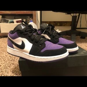 AJ1